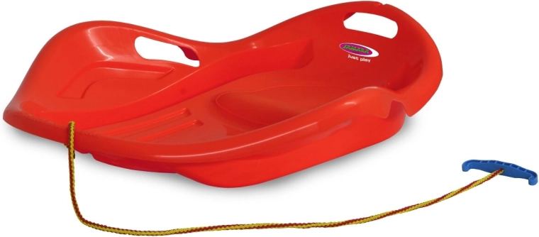 Handles and pull rope with handle