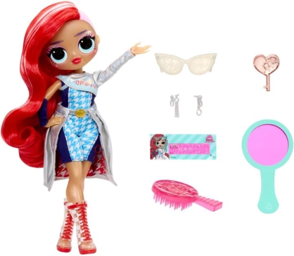 Detektyvinis unboxinimas su 15 staigmenų