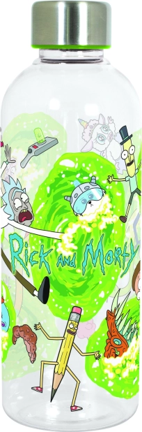 Hydro Bottle 850 ml Rick and Morty