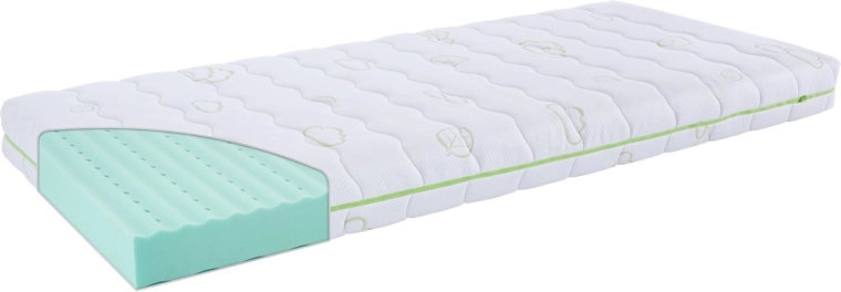 Träumeland Universum mattress 90 × 200 cm