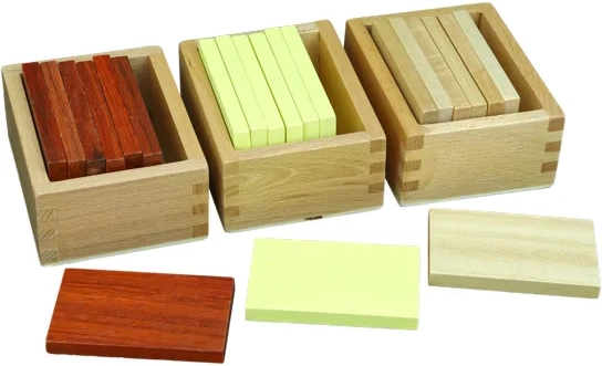 Moyo Montessori svorio lentelės