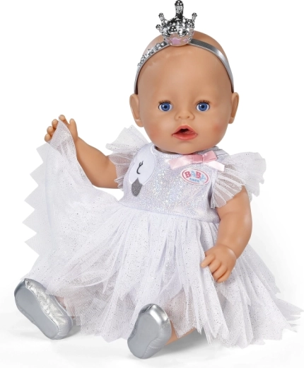 For 43 cm BABY born dolls