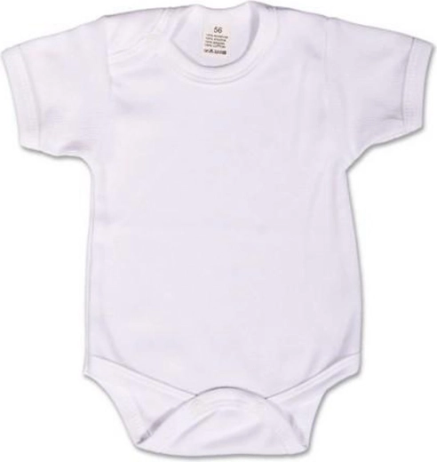 New Baby Classic Short-Sleeve Baby Bodysuit