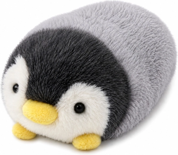 Cute design and distinctive details