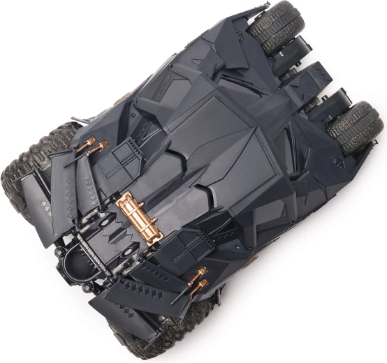Autentiškas Tumbler iš Tamsos riterio