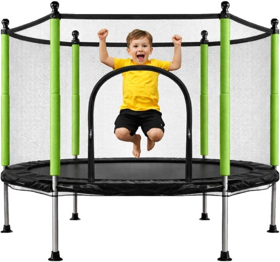 Pramoga namuose ir lauke, be to – su 10 kamuoliukų