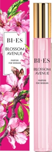 BI-ES Blossom Avenue parfumas 15 ml