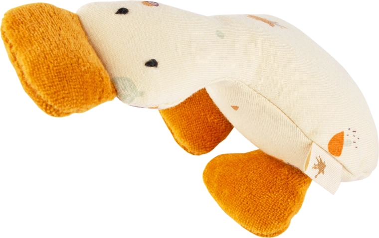 First Comforter Goose (Gosling) Sigikid