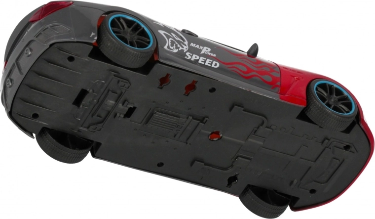 Patvari konstrukcija kasdieniam žaidimui