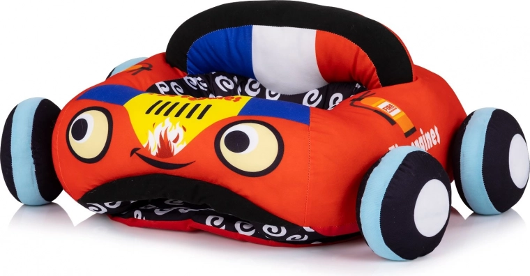 Children's car pillow Chipolino