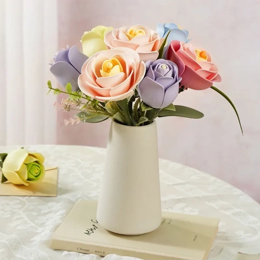 Create your own bouquet