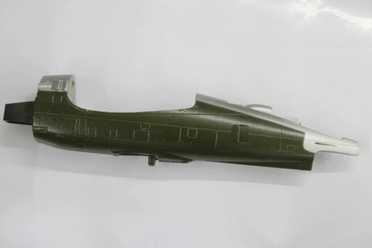 P-47 EPO 1040 mm fiuzeliažas Jamara – 1 vnt.