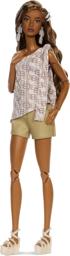 Made to Move kūnas realistiškoms pozoms