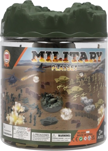 Praktiškas ir patvarus indas