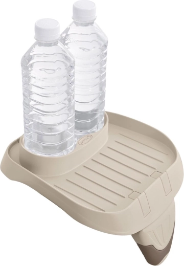 Drink holder for INTEX hot tubs