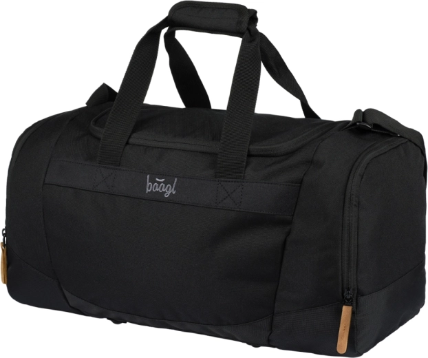 BAAGL Darkness GRS Sports Bag