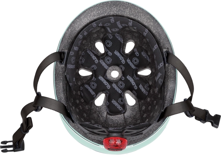 Comfort and ventilation for every ride