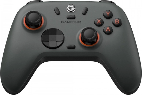 Belaidis valdiklis GameSir Nova 2 Lite pilkas