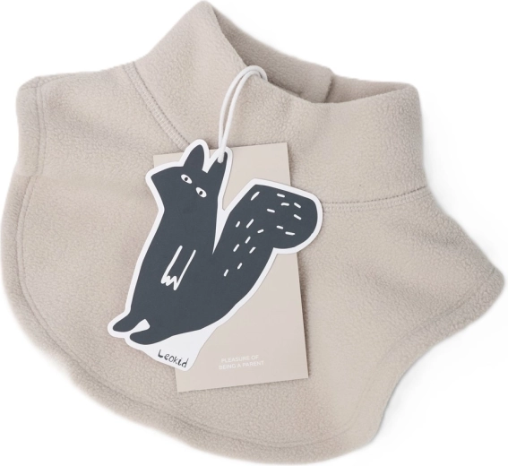 Soft and breathable fleece
