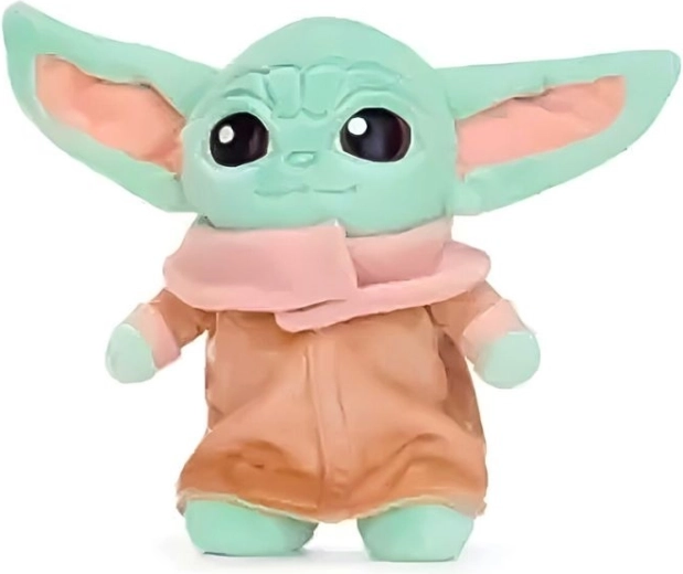 Pliušinis GROGU (Kūdikis Joda) – STAR WARS