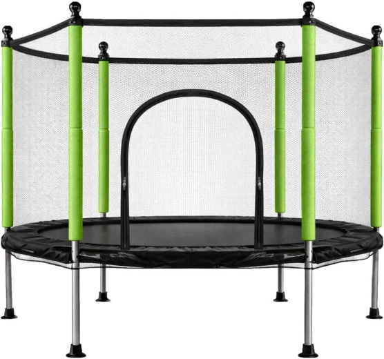 Compact size for home and garden