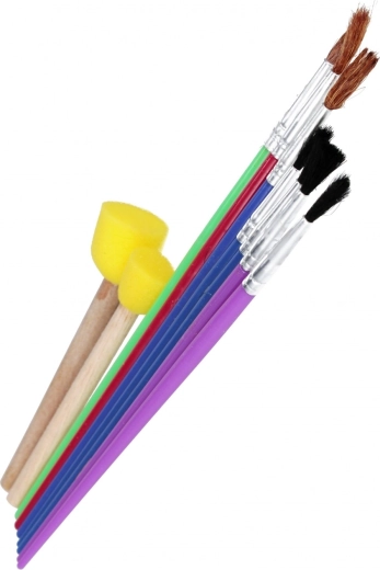 Ideal for school and home crafting