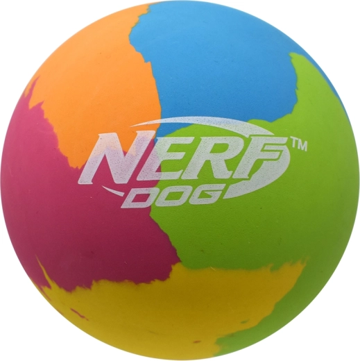 Durable rubber and easy cleaning