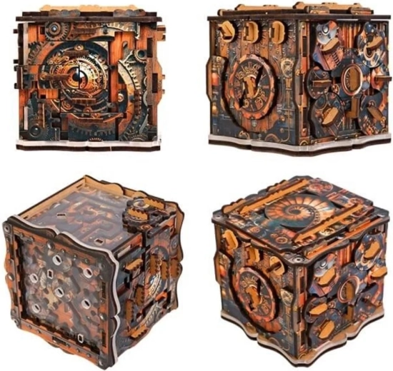 40–60 minučių išmanaus sprendimo