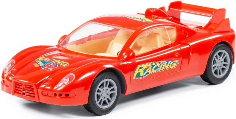 Flywheel for fast driving