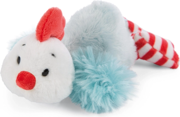 NICI pliušinė vištelė Chicklinde 12 cm
