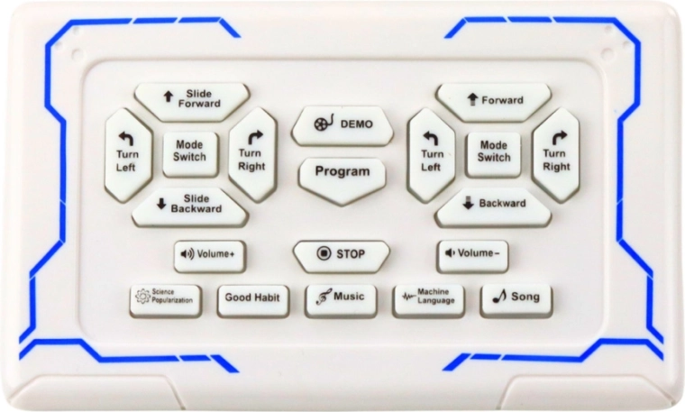 Paprastas nuotolinis valdymas