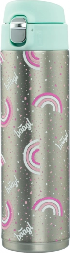 Thermo Bottle Rainbow 450 ml