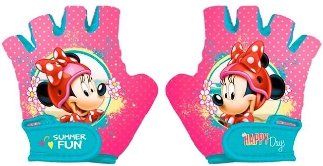 Minnie Seven cycling gloves - 1 piece