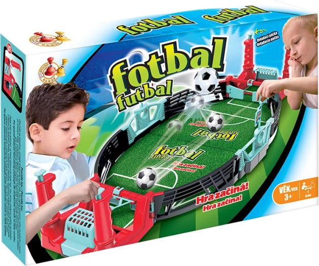 Šaudomasis futbolas STUDO GAMES