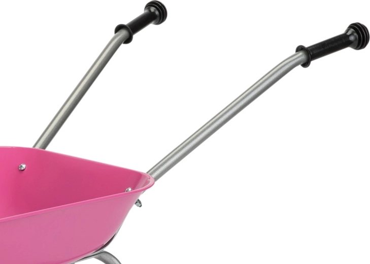 Safe grip and easy handling