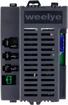 Centrinis valdymo blokas RX98 24V