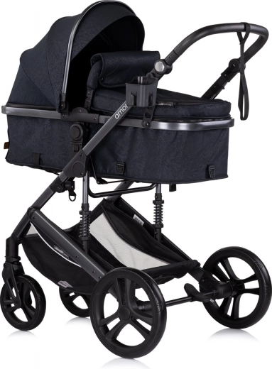 Chipolino combined stroller Amore 2-in-1 – Blackberry