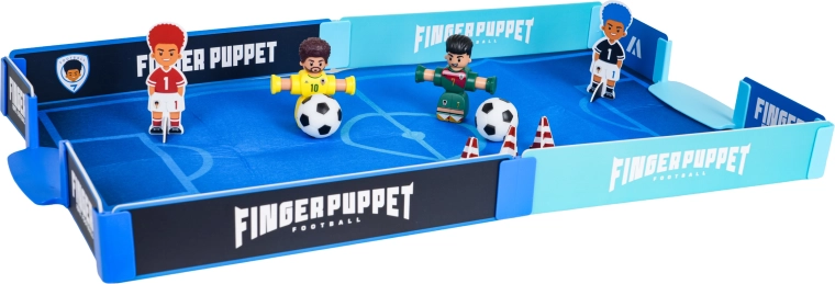 A game that develops skills