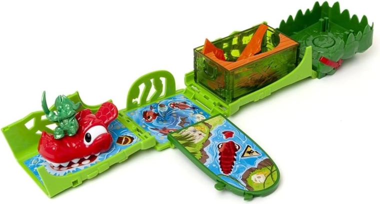 Unfoldable play area