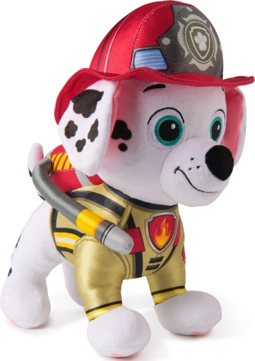 Autentiška gaisrininko išvaizda