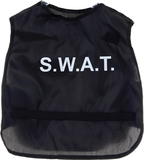 Realistiška SWAT taktinė įranga
