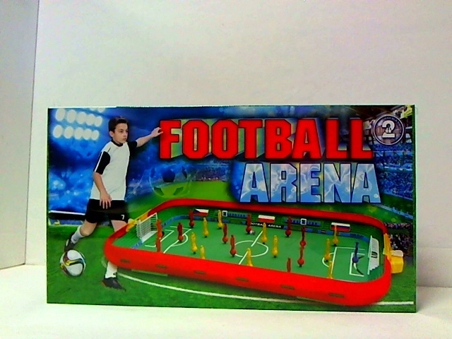 Football Arena