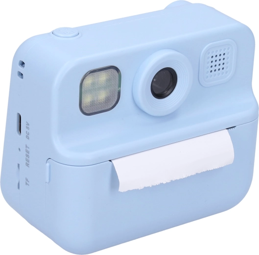 Momentinis spausdinimas be rašalo