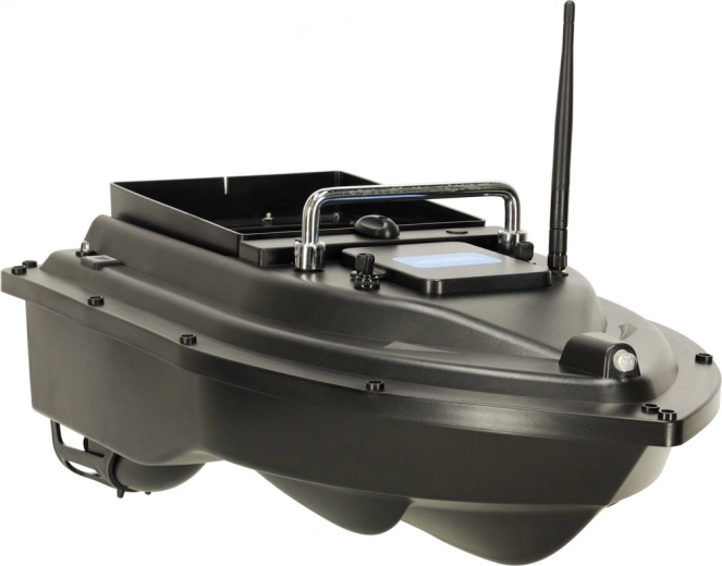 Tiksli navigacija su GPS