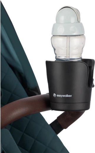 Easywalker stroller cup holder