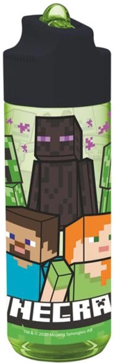 Tritano gertuvė MINECRAFT 540 ml