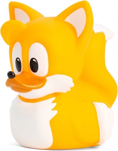 Kolekcinė ančiukė Tubbz Sonic – Tails figūrėlė