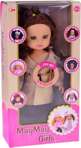 Linksma muzika paspaudus pilvuką