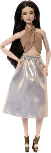 Nesenstantis Barbie Basics stilius
