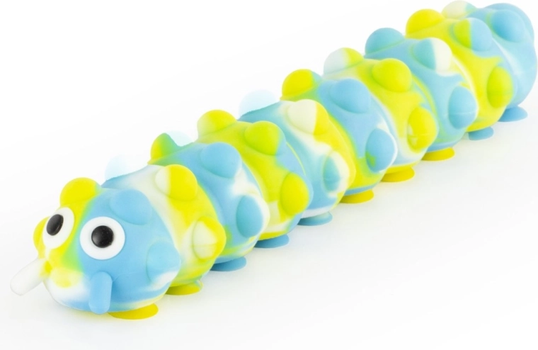 Kojytės su siurbtukais dar daugiau pramogų